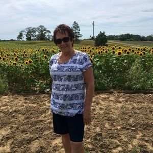 Meet your Posher, Catherine